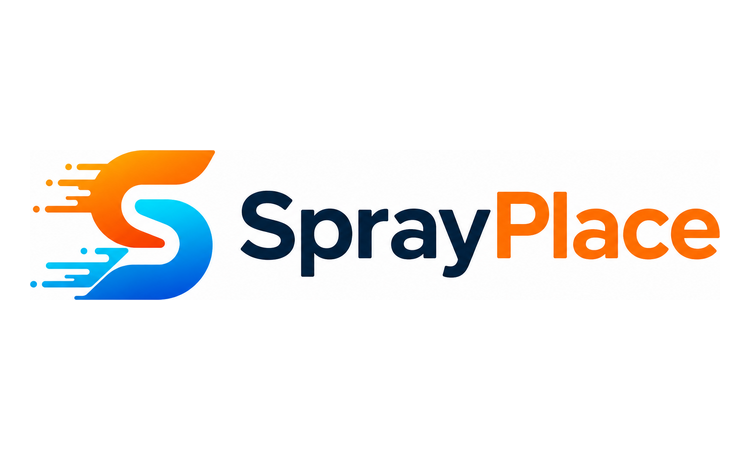 Available Business Name For Sale - SprayPlace
